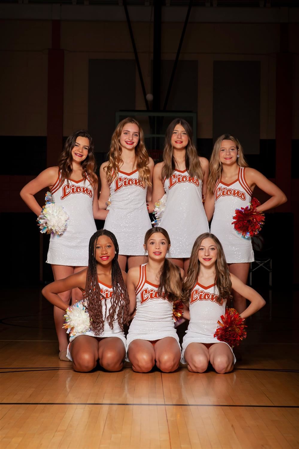 Dance Team Dance Team