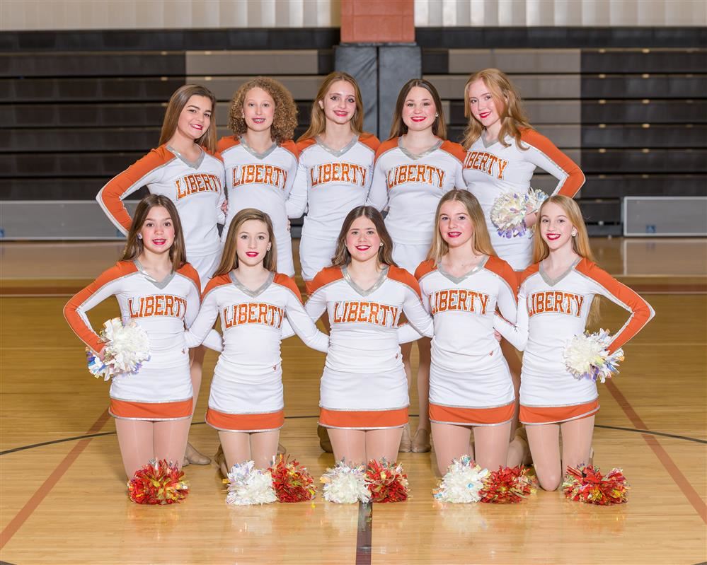 Dance Team Dance Team
