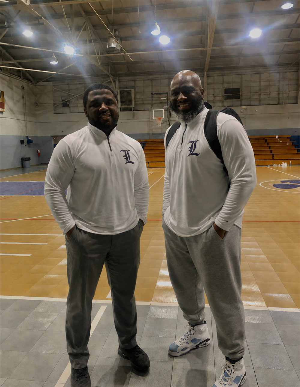Coaches