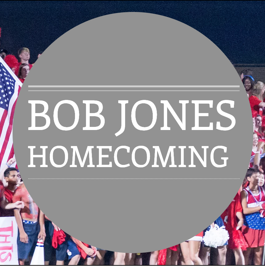 Image of Bobs homecoming