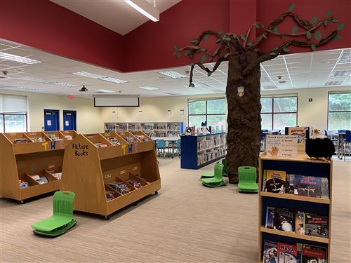 Horizon Media Center
