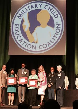 Taylor Award