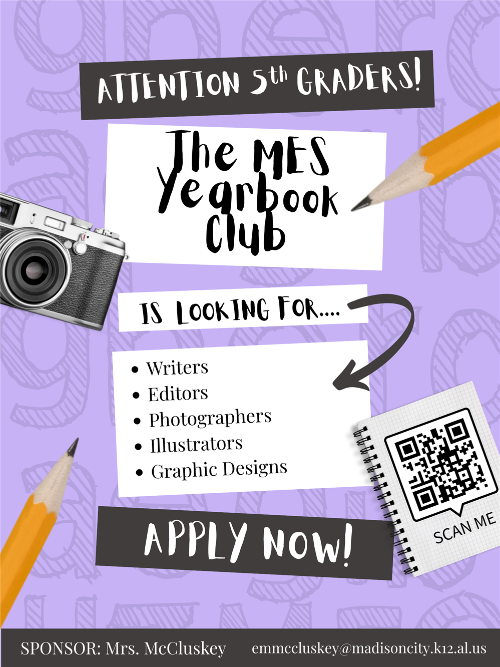 Yearbook 2025-26