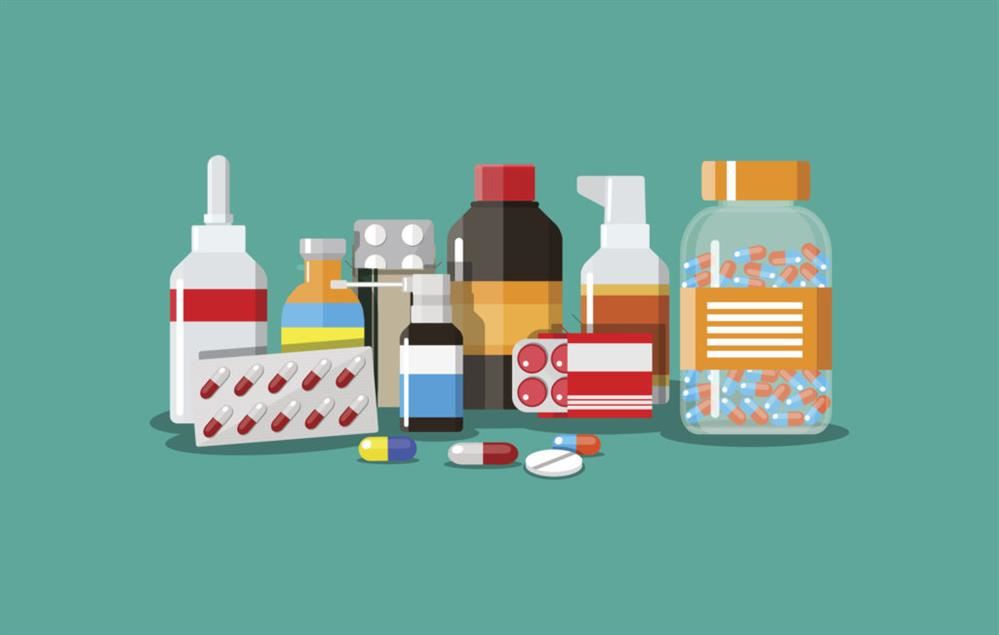 Medications at school Medications at school