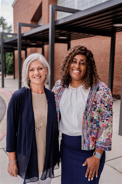 Midtown School Counselors