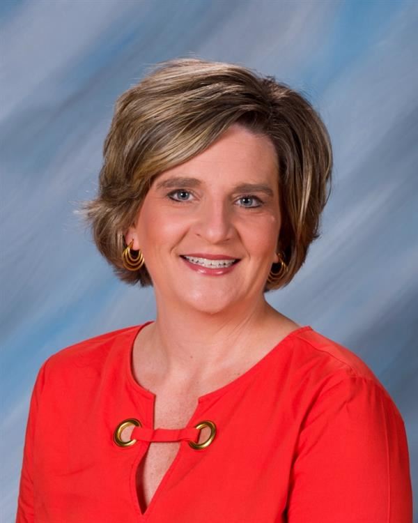 Mrs. Heather Porter Mrs. Heather Porter