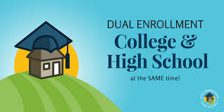 Dual Enrollment Dual Enrollment