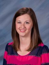 Mrs. Ashley Hodges Mrs. Ashley Hodges