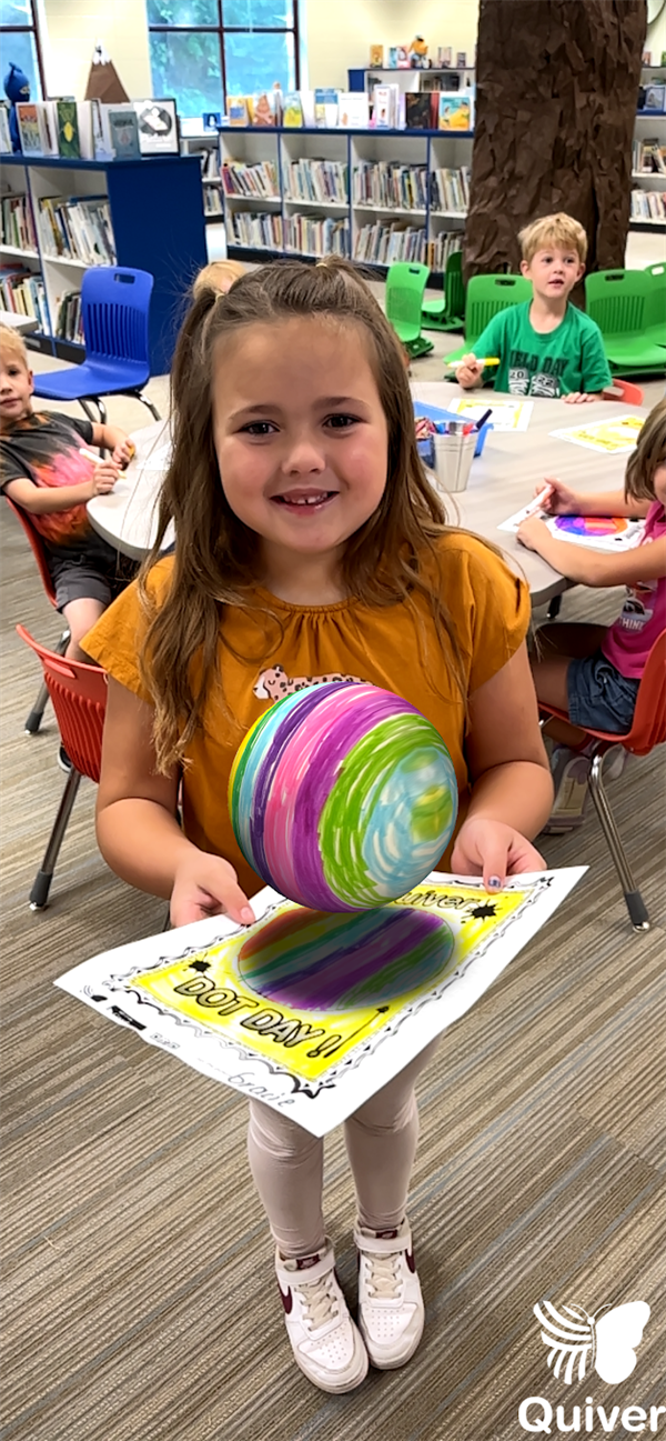 Dot Day