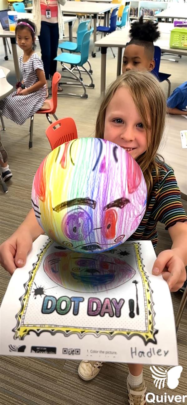 Dot Day