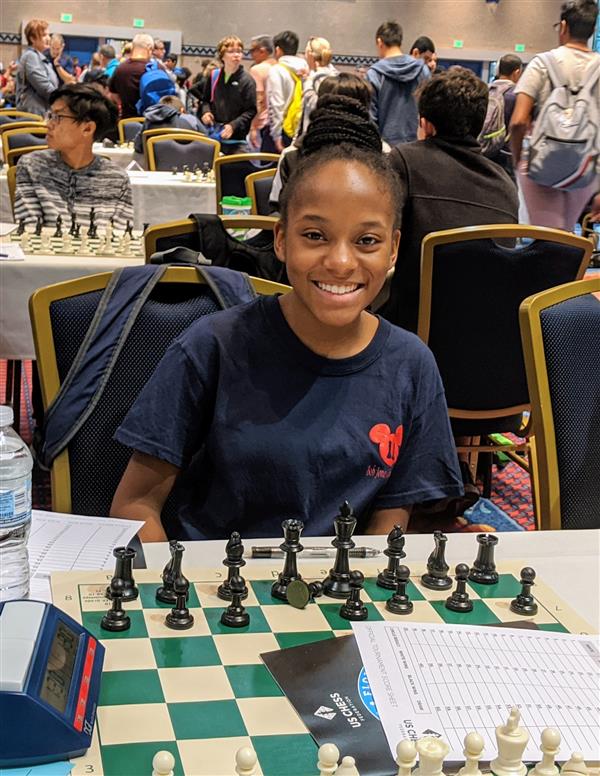 admin Huntsville Chess Club