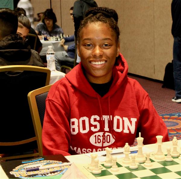 admin Huntsville Chess Club