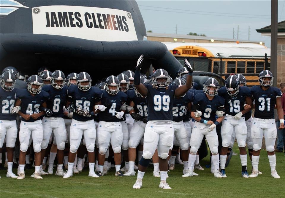 James Clemens High School Homepage