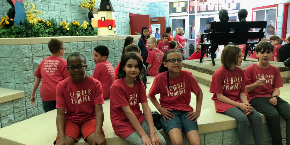 Horizon Elementary School Homepage Horizon Elementary School Homepage