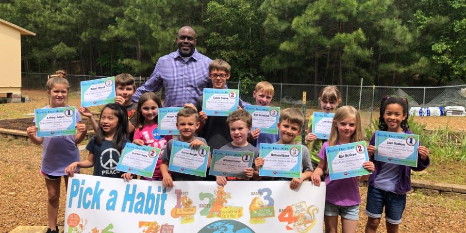 Horizon Elementary School Homepage Horizon Elementary School Homepage