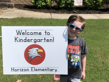 Horizon Elementary School Homepage Horizon Elementary School Homepage