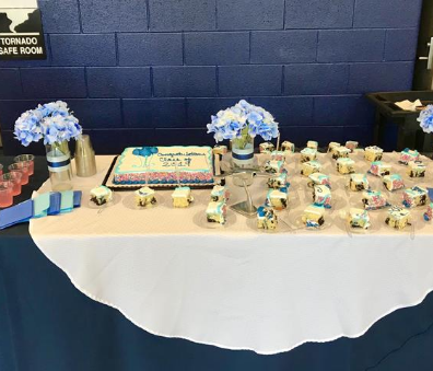 2019 Teacher Appreciation Week