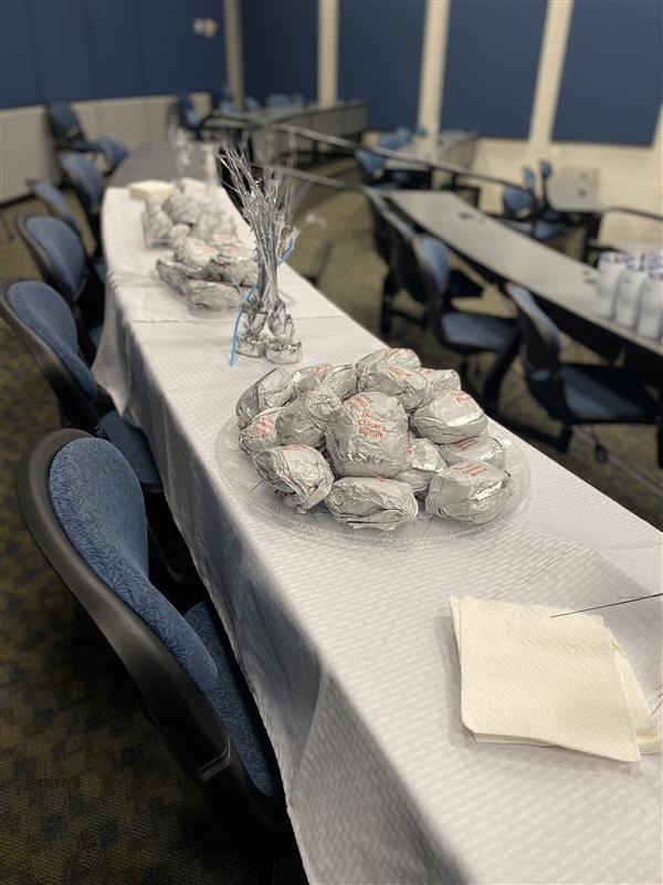 2021 Teacher Appreciation Week