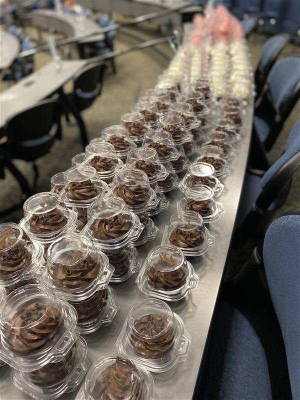 2021 Teacher Appreciation Week