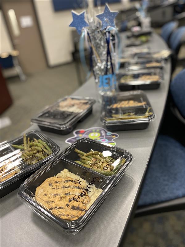 2021 Teacher Appreciation Week