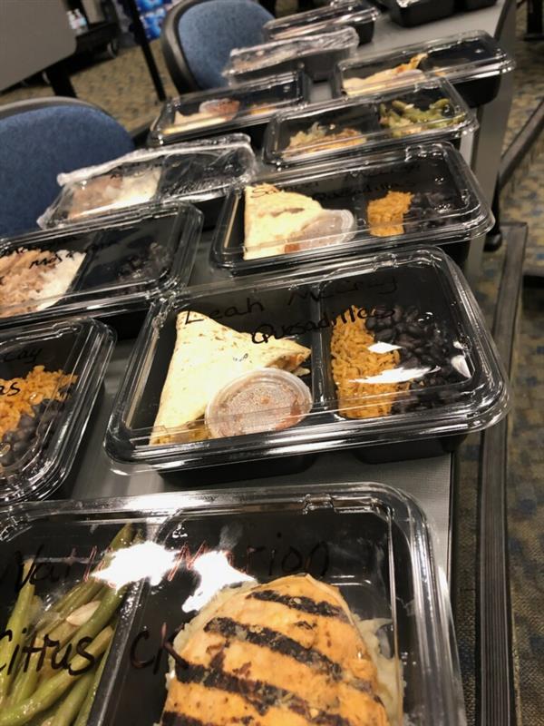 2021 Teacher Appreciation Week